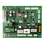 Board, Circuit, Sse, 2 Stage, W/Comm