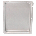 Panel, Heat Shield