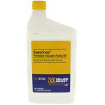 Vacuum Pump Oil, 1 Quart